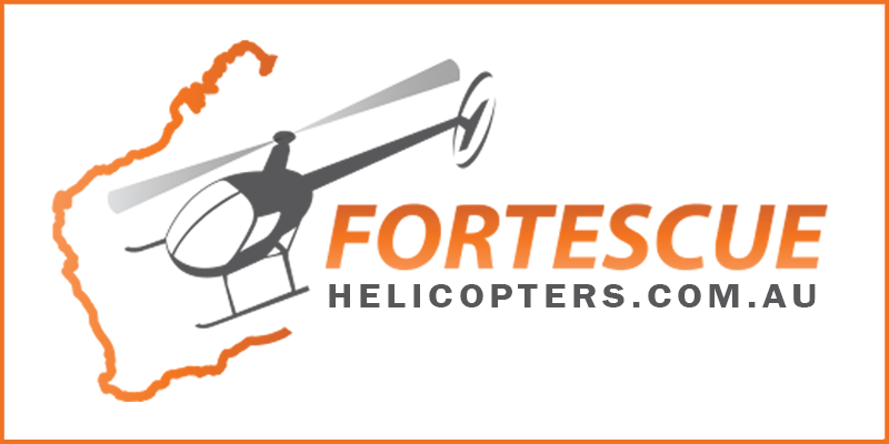 Fortescue Helicopters
